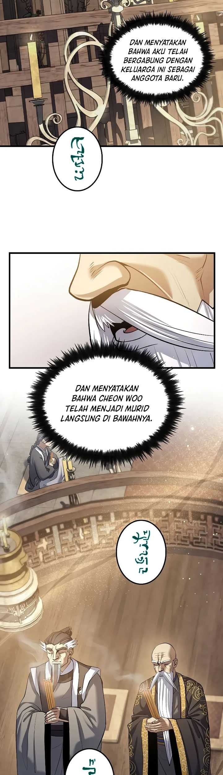 Chapter 173 - halaman 31
