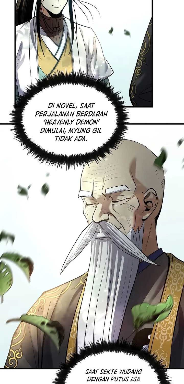Chapter 173 - halaman 38