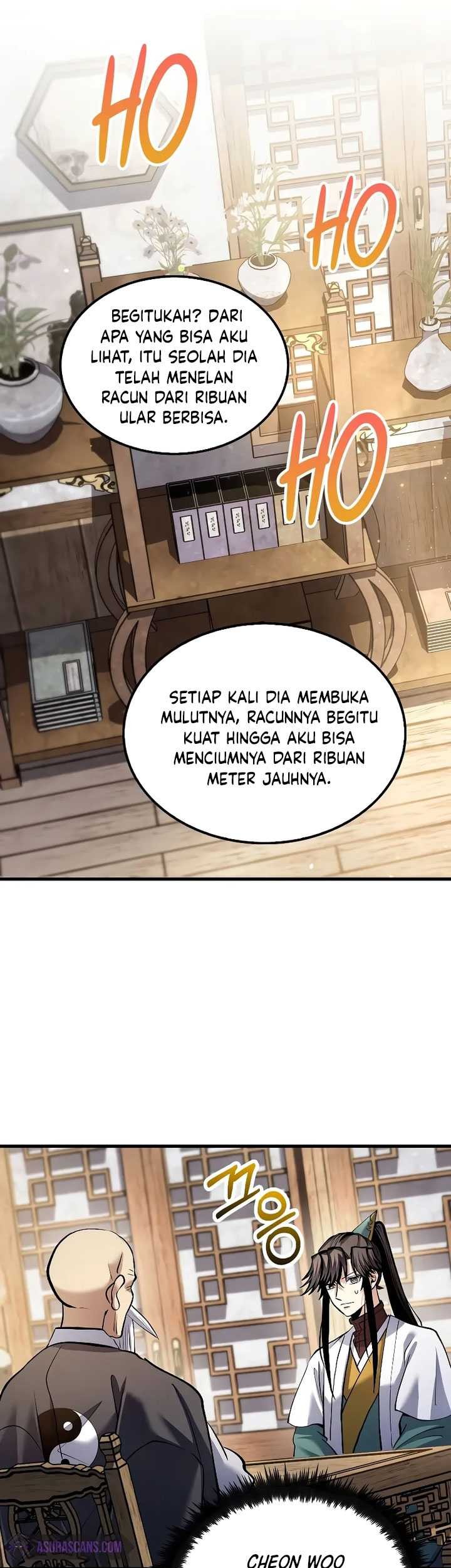 Chapter 173 - halaman 57
