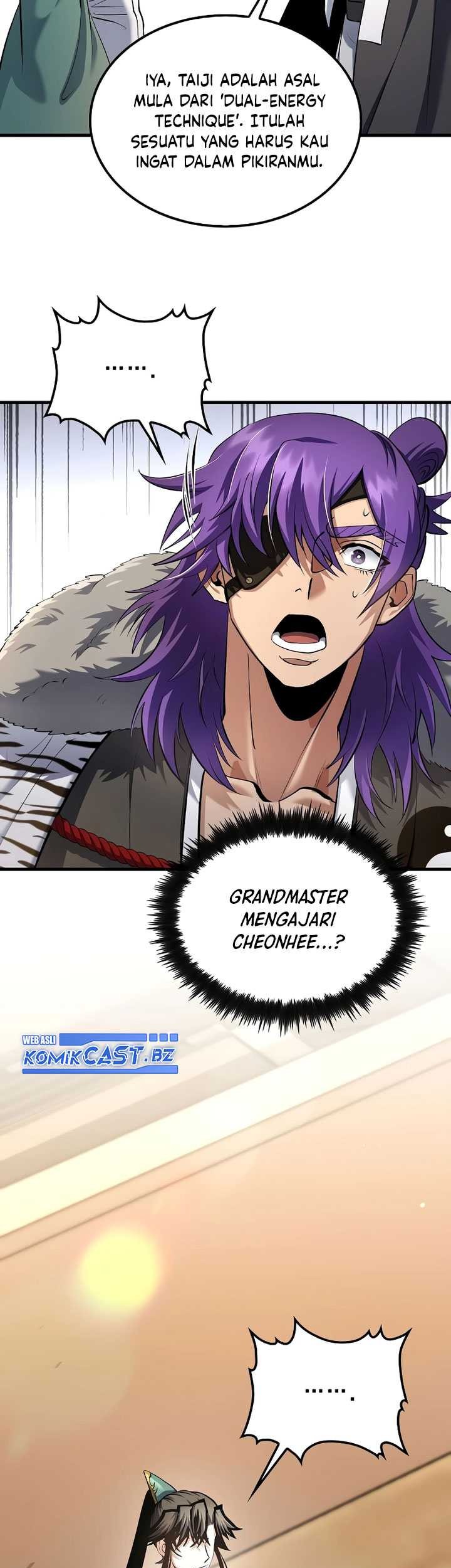 Chapter 170 - halaman 29
