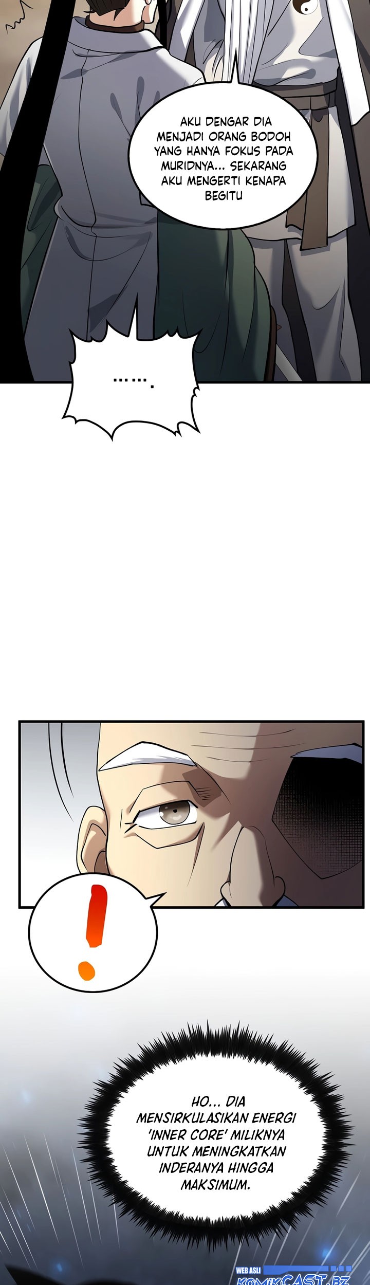 Chapter 169 - halaman 25