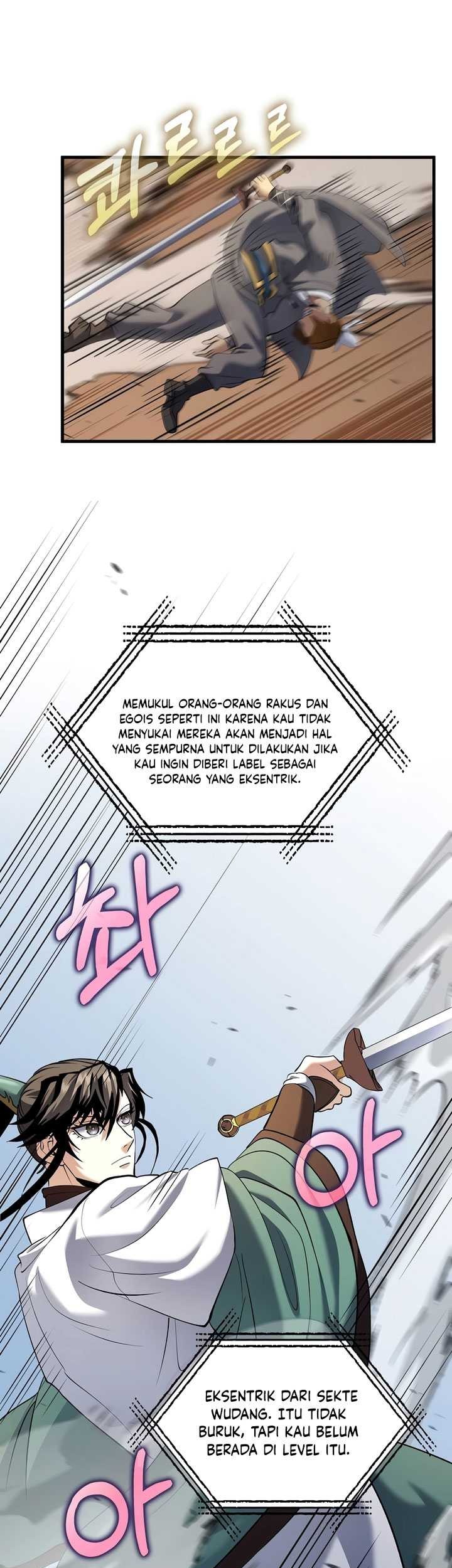 Chapter 168 - halaman 29
