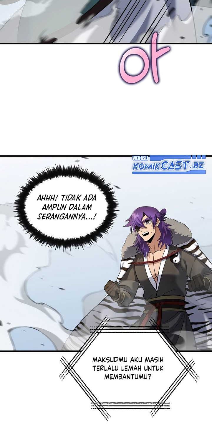 Chapter 168 - halaman 30