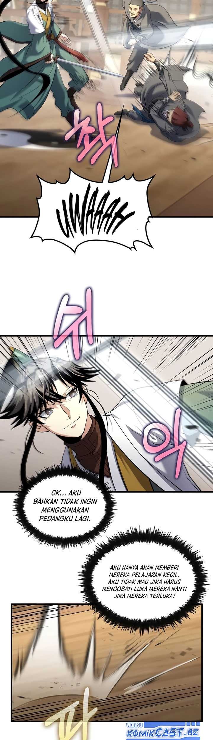 Chapter 168 - halaman 37