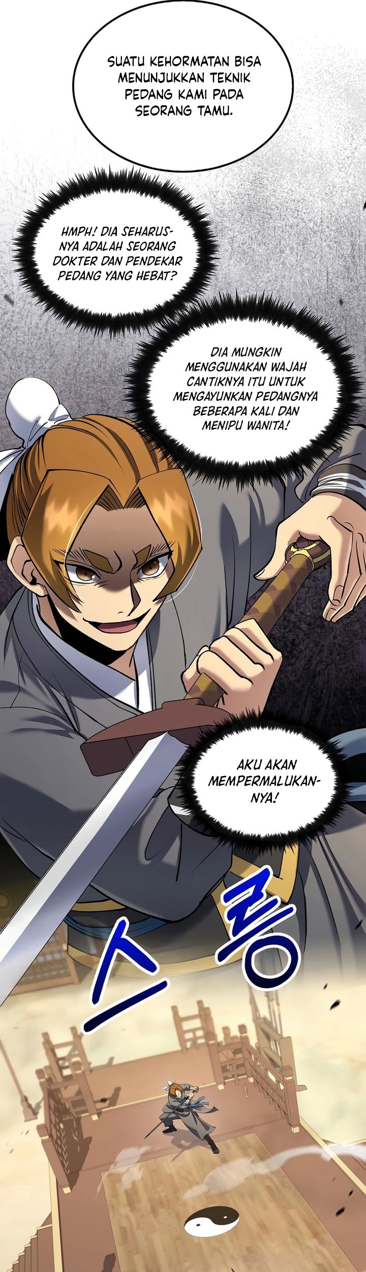 Chapter 167 - halaman 27