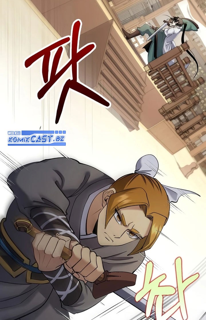 Chapter 167 - halaman 32