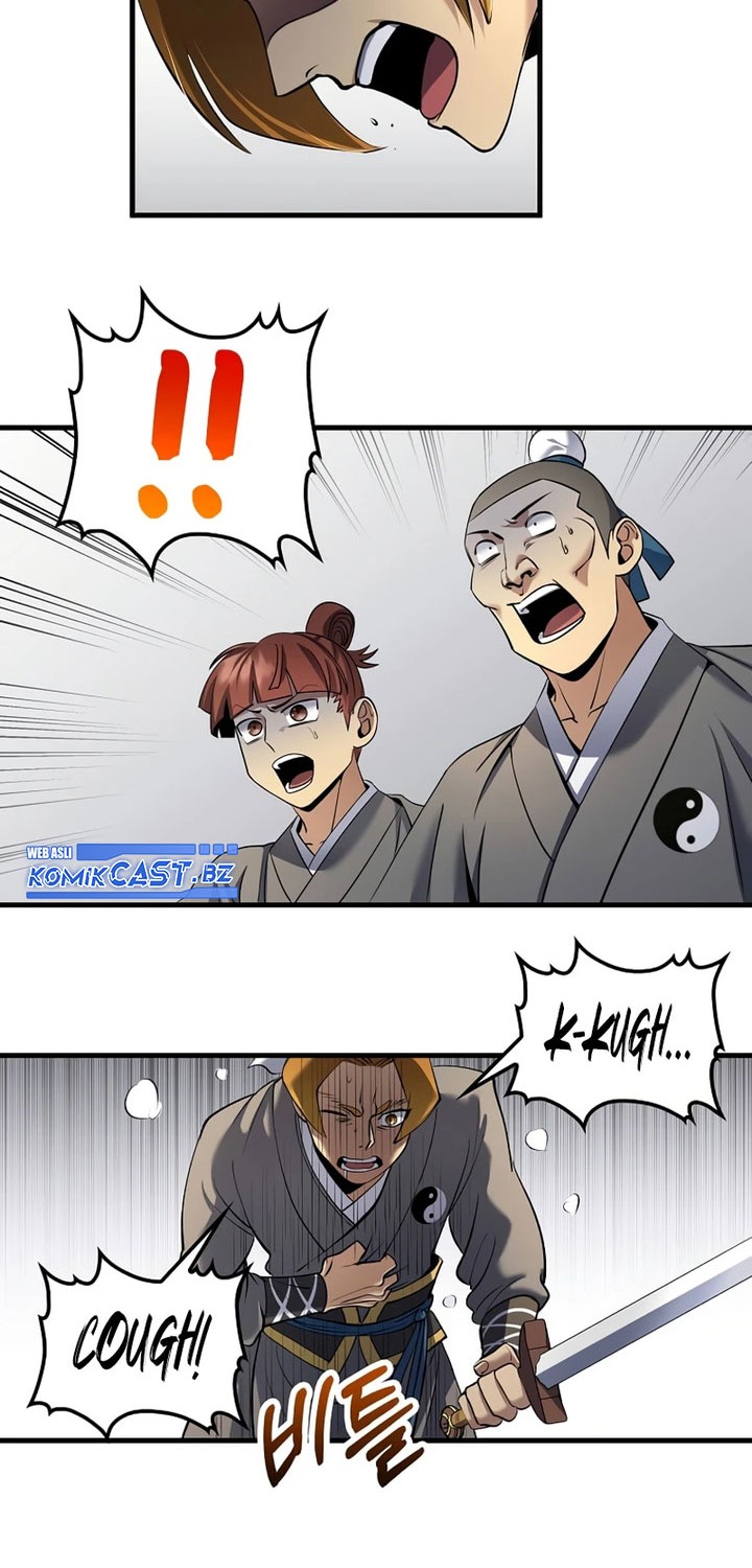 Chapter 167 - halaman 42