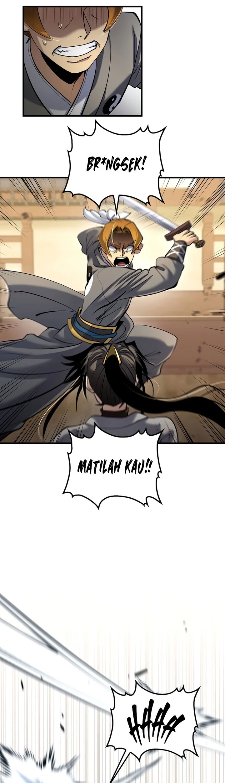 Chapter 167 - halaman 43