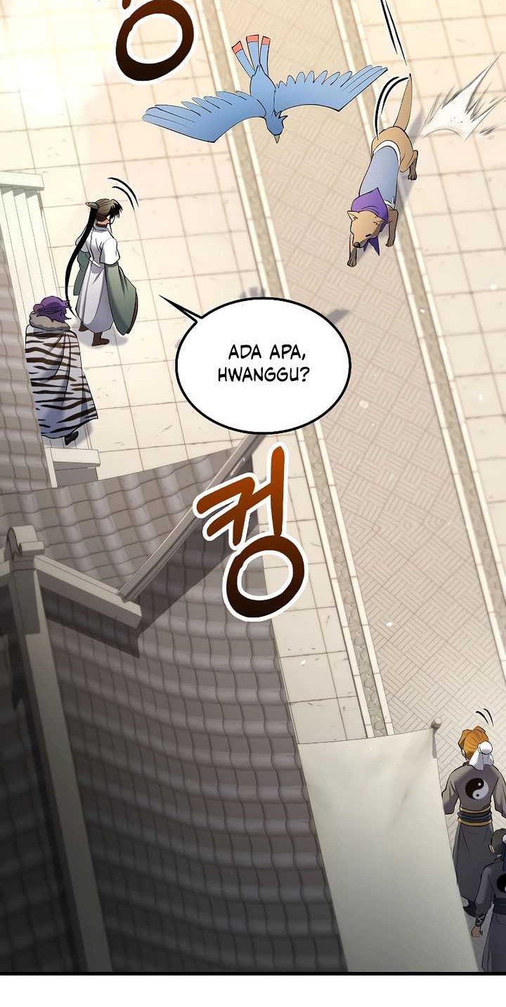 Chapter 166 - halaman 30