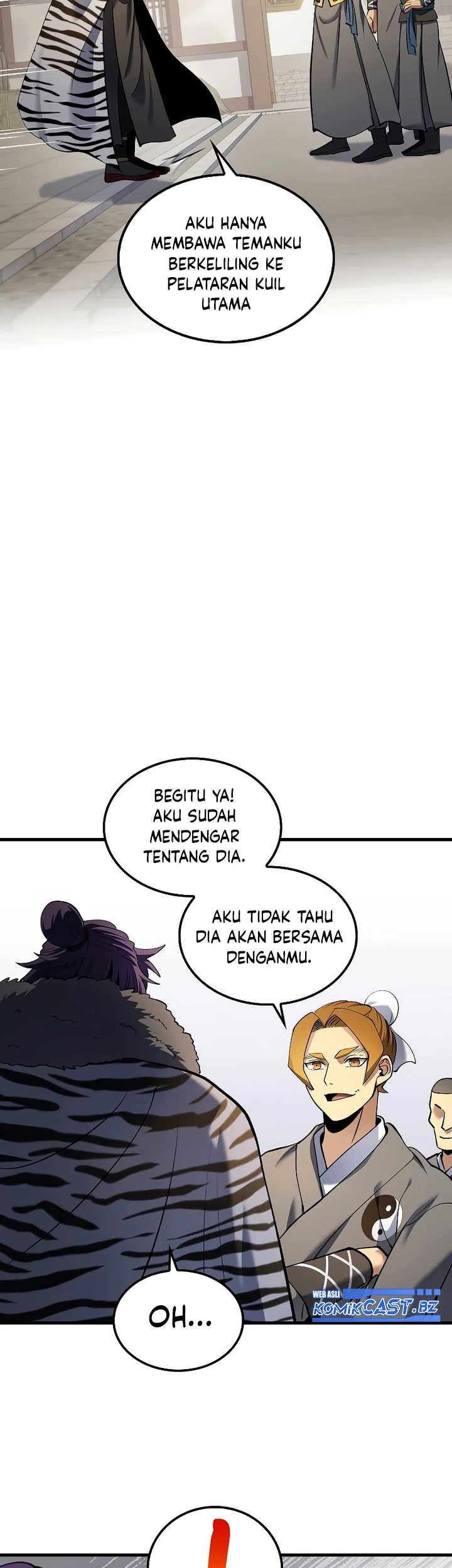 Chapter 166 - halaman 33