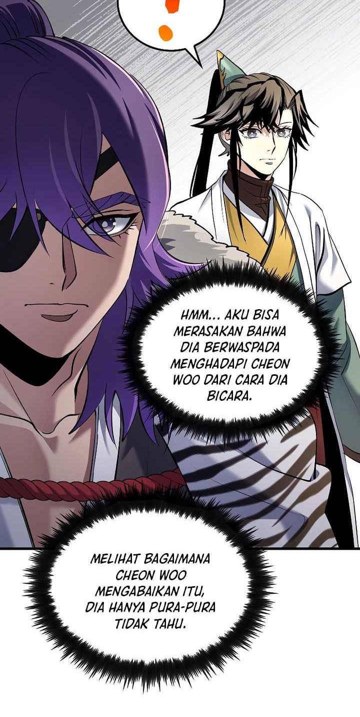 Chapter 166 - halaman 34