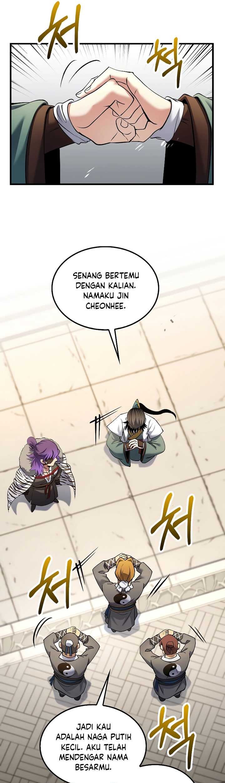 Chapter 166 - halaman 35