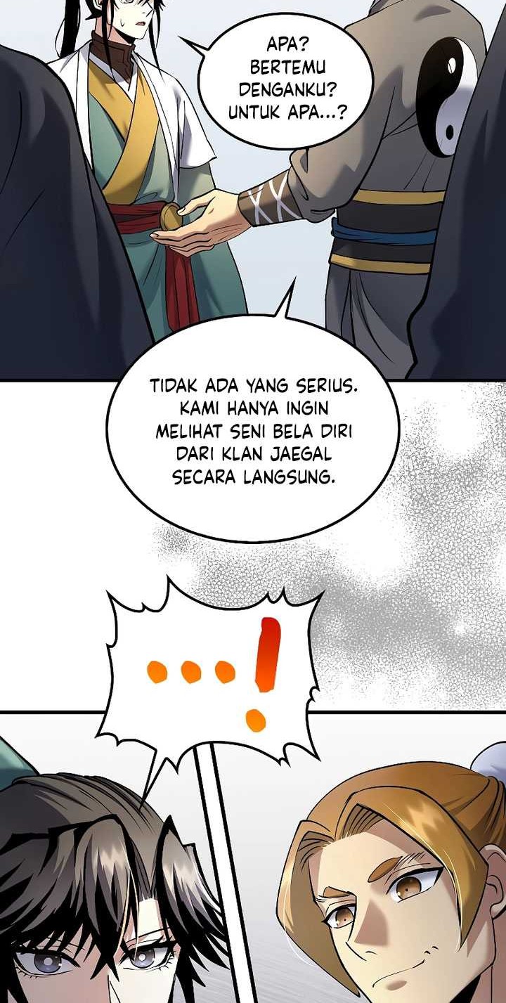 Chapter 166 - halaman 38