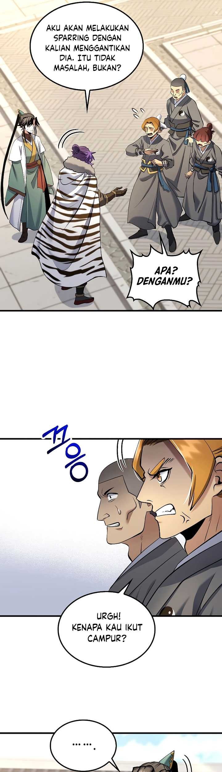 Chapter 166 - halaman 43