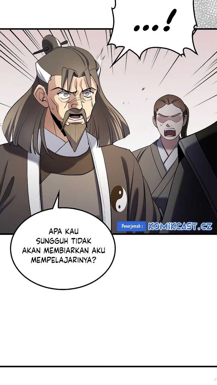 Chapter 165 - halaman 22