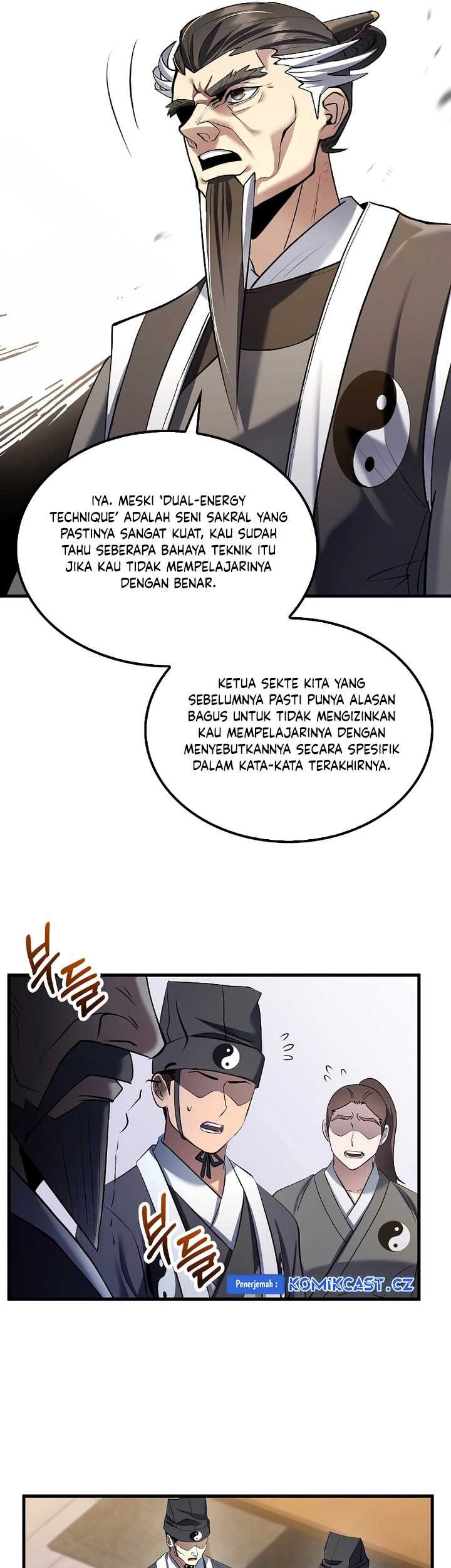 Chapter 165 - halaman 23