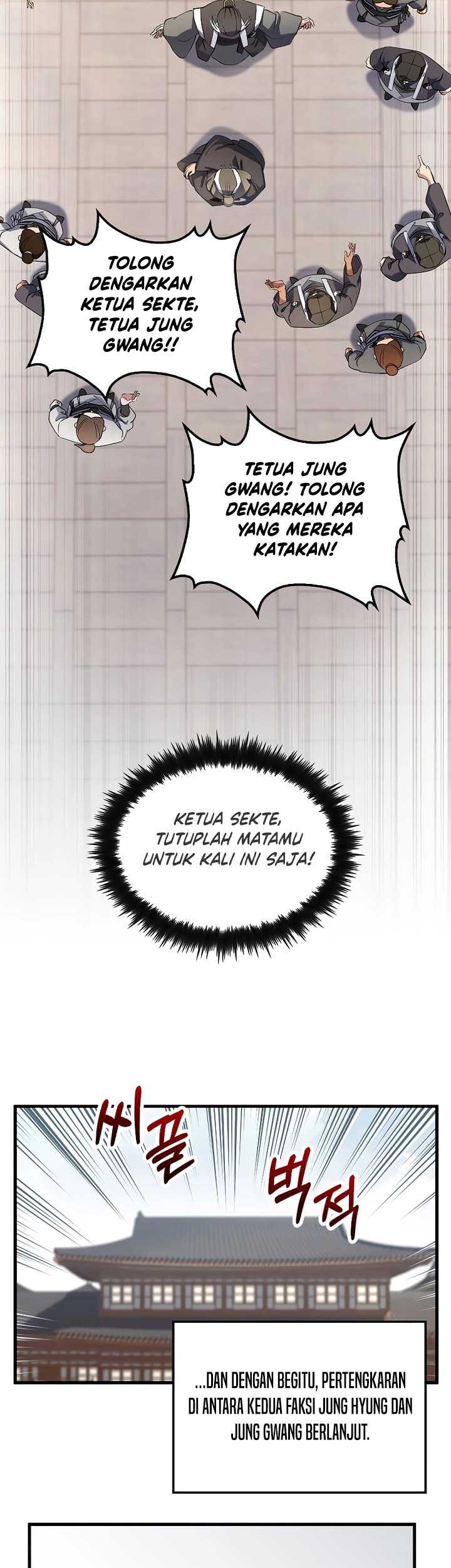 Chapter 165 - halaman 31