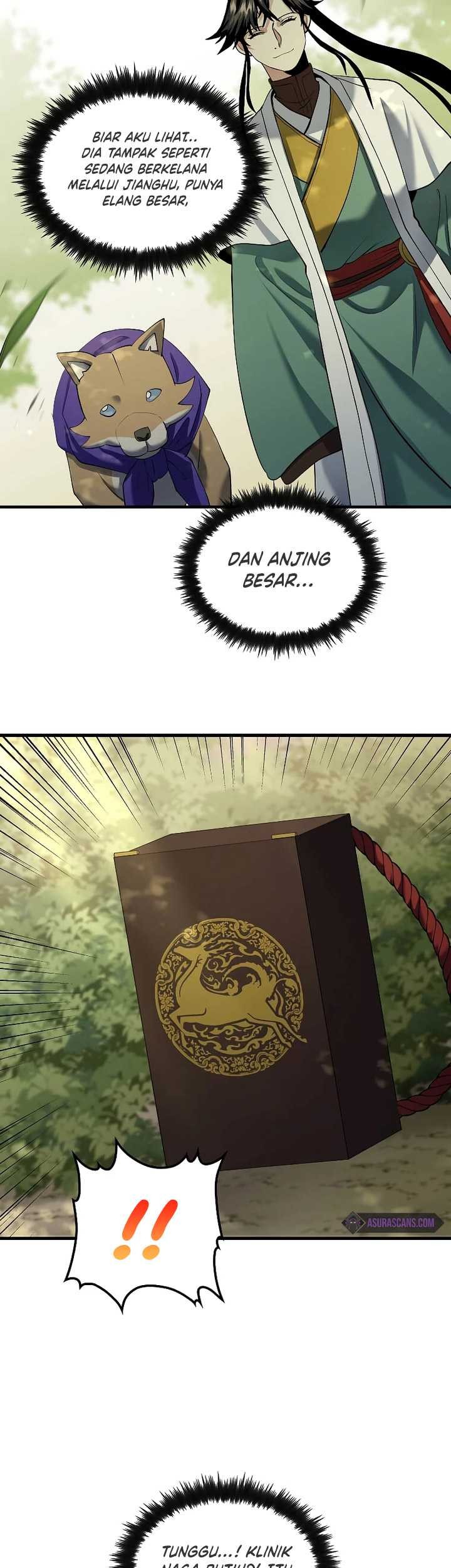 Chapter 164 - halaman 21