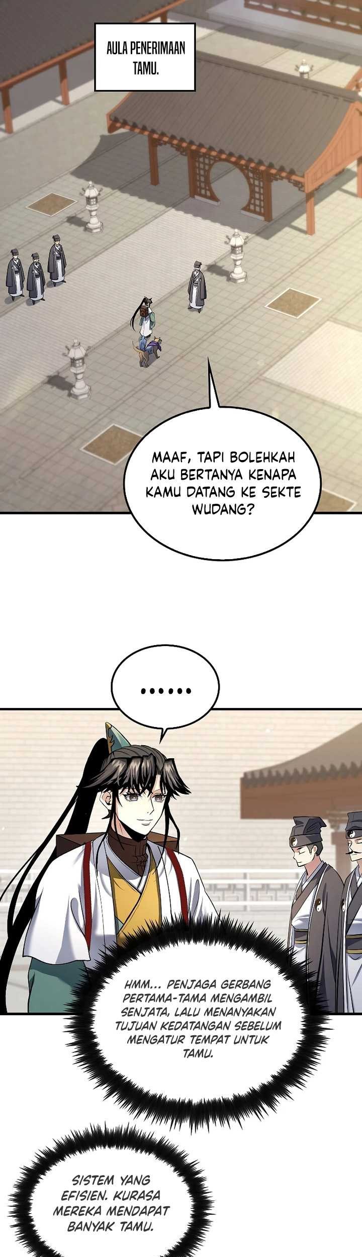 Chapter 164 - halaman 27