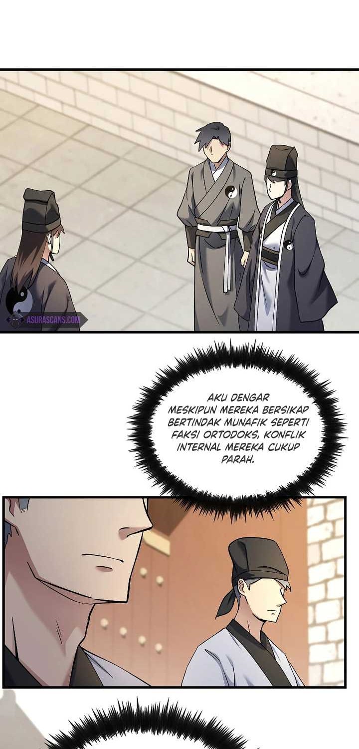 Chapter 164 - halaman 38