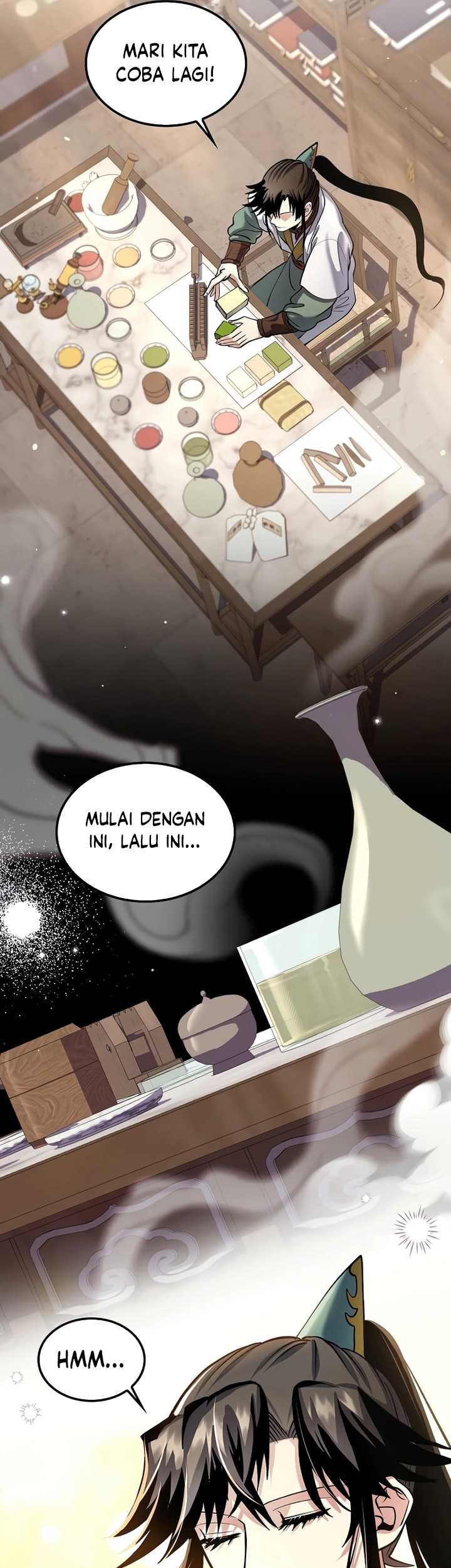 Chapter 163 - halaman 23