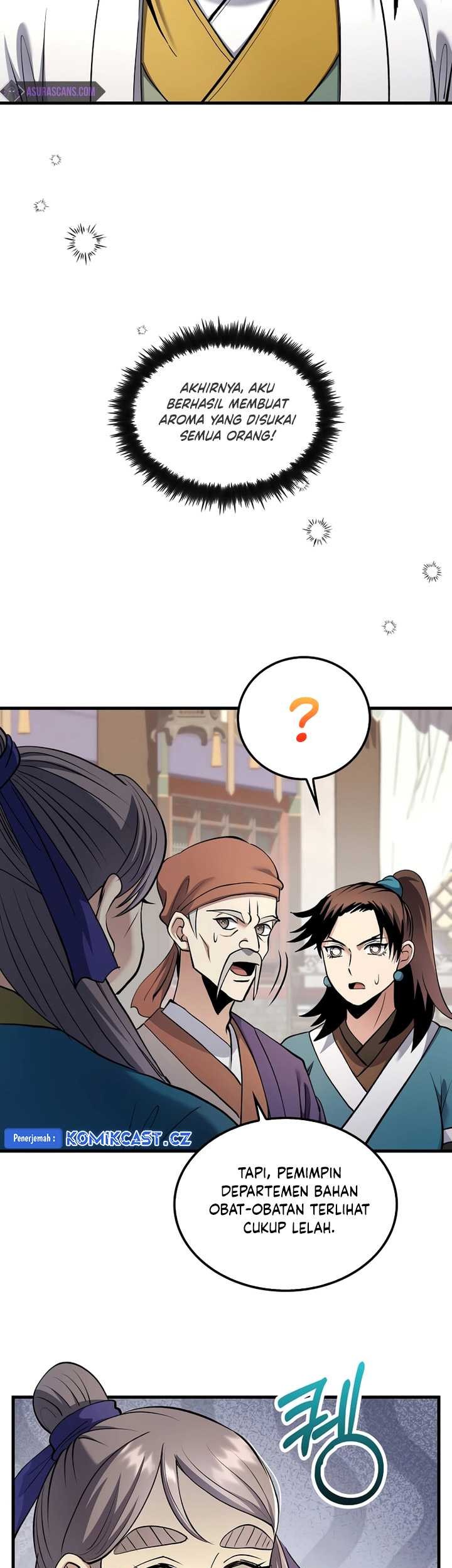 Chapter 163 - halaman 27