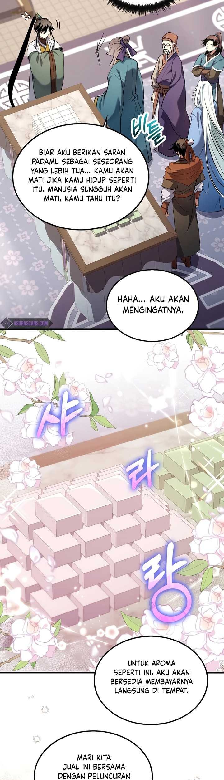 Chapter 163 - halaman 29