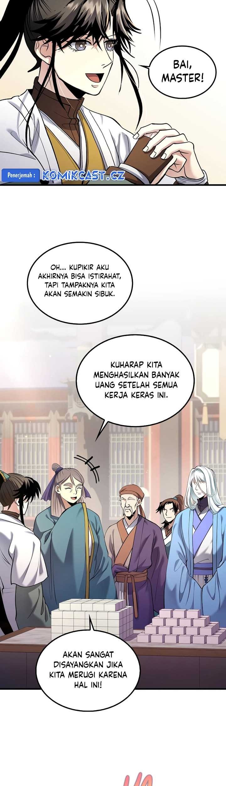 Chapter 163 - halaman 31