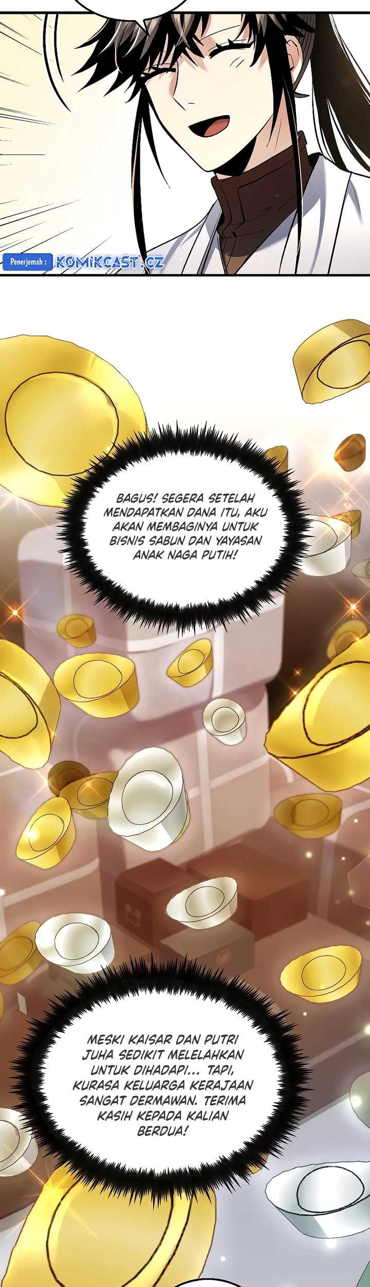 Chapter 161 - halaman 21