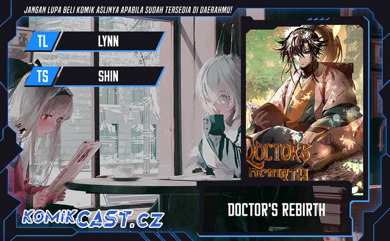 Chapter 160 - halaman 2