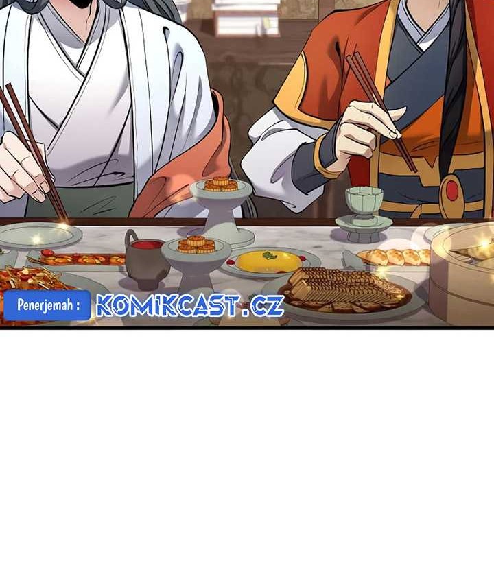 Chapter 160 - halaman 26