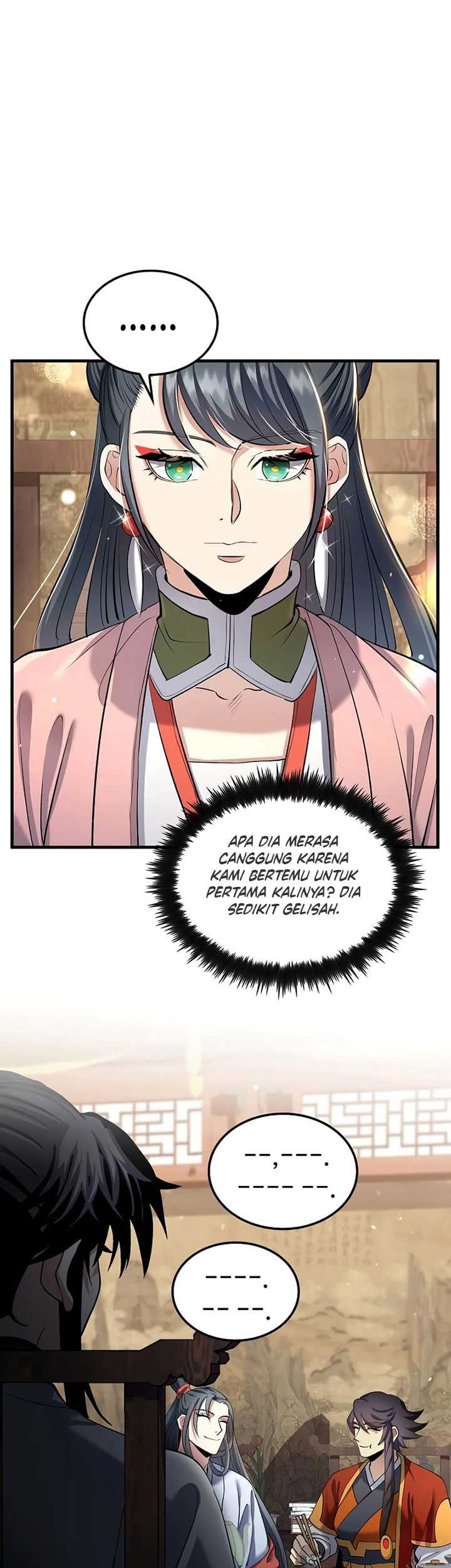 Chapter 160 - halaman 29
