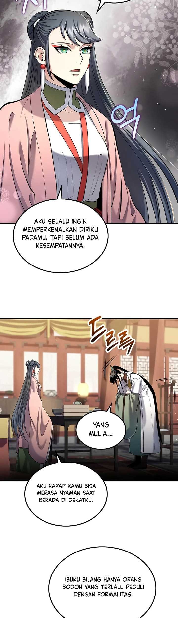 Chapter 160 - halaman 33