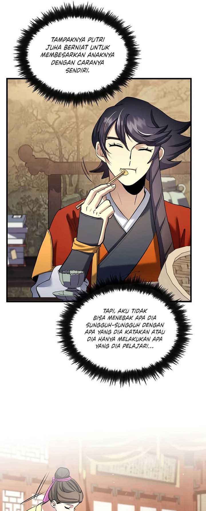Chapter 160 - halaman 35