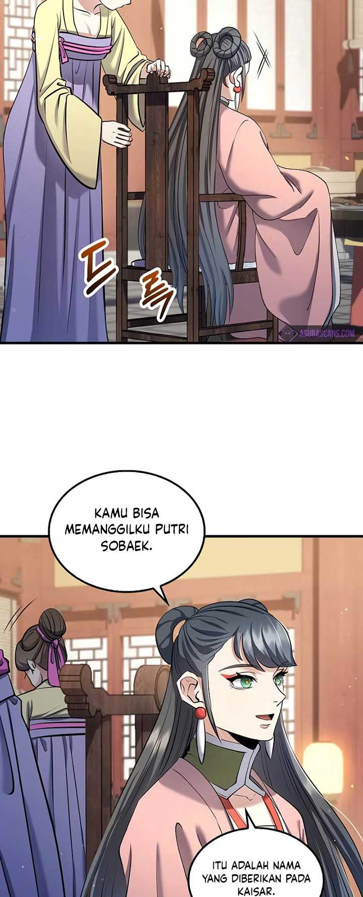 Chapter 160 - halaman 36
