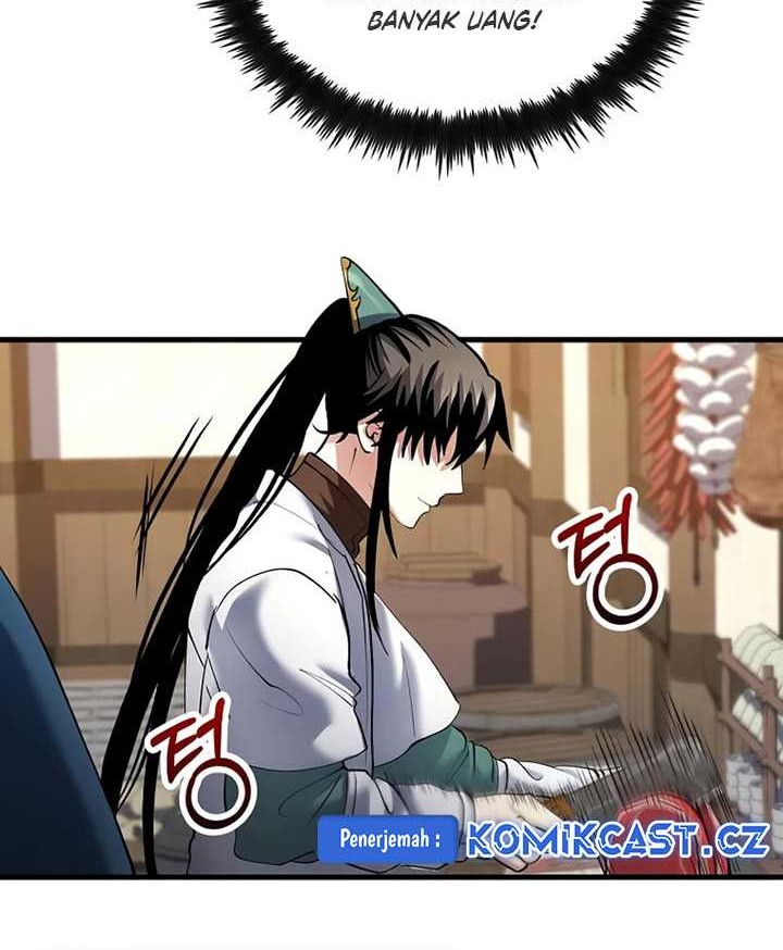 Chapter 160 - halaman 18