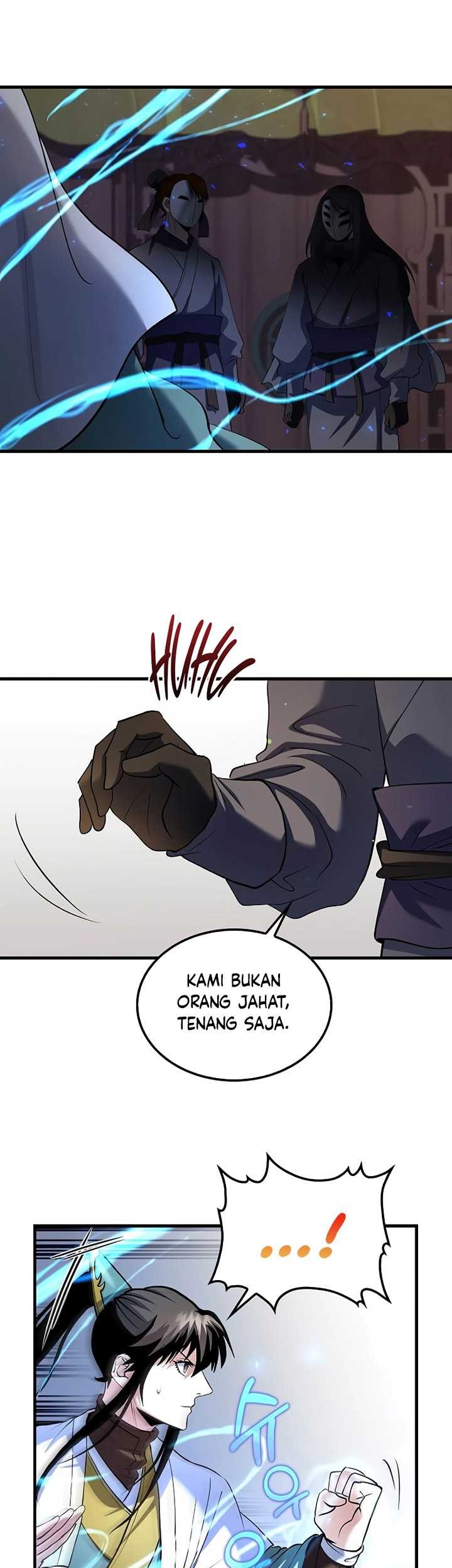 Chapter 158 - halaman 23