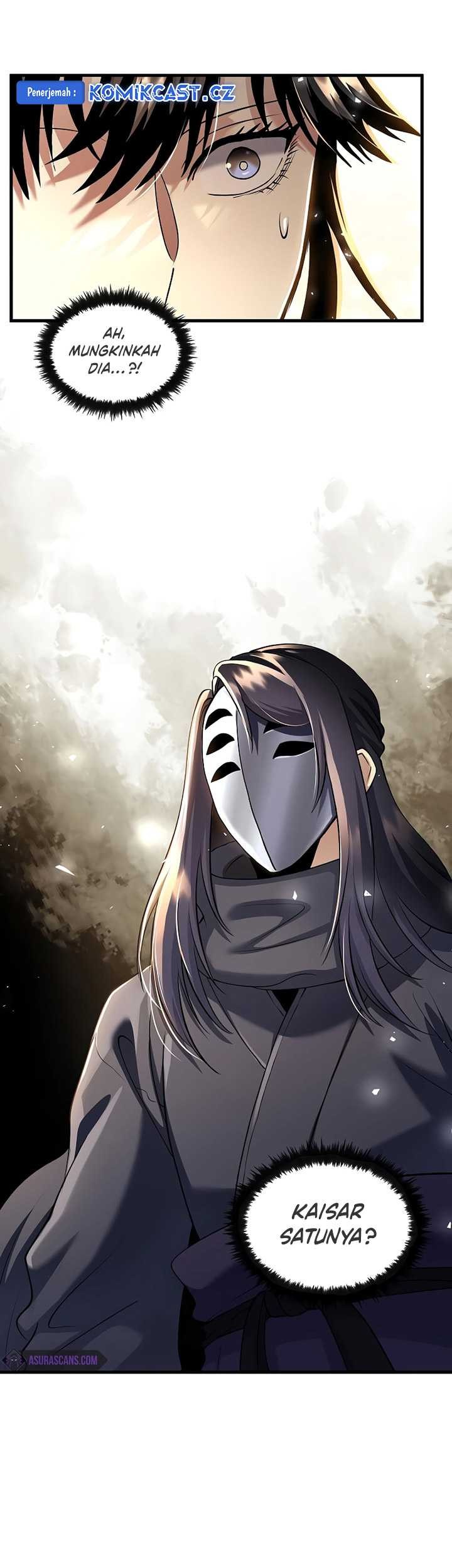 Chapter 158 - halaman 25