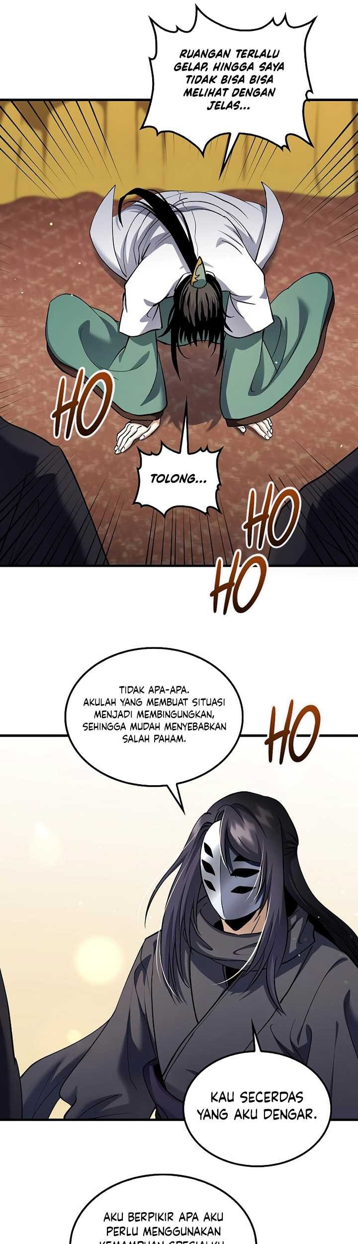 Chapter 158 - halaman 27