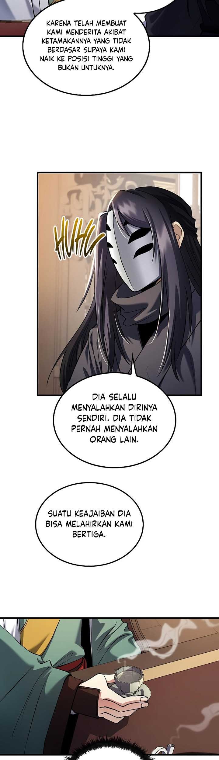 Chapter 158 - halaman 45