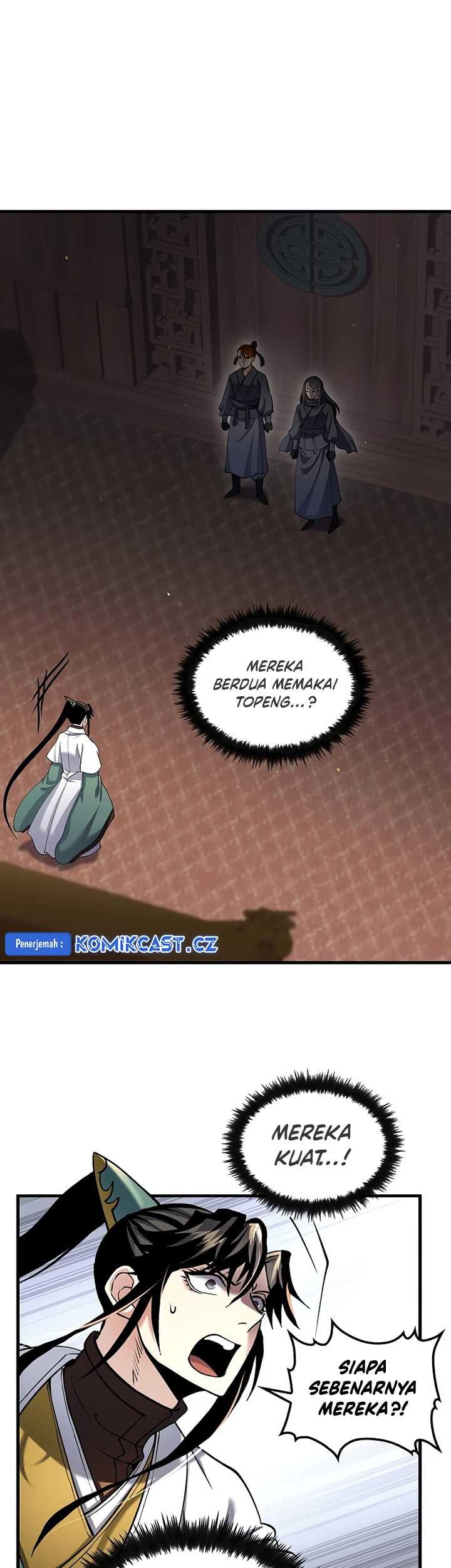 Chapter 158 - halaman 17