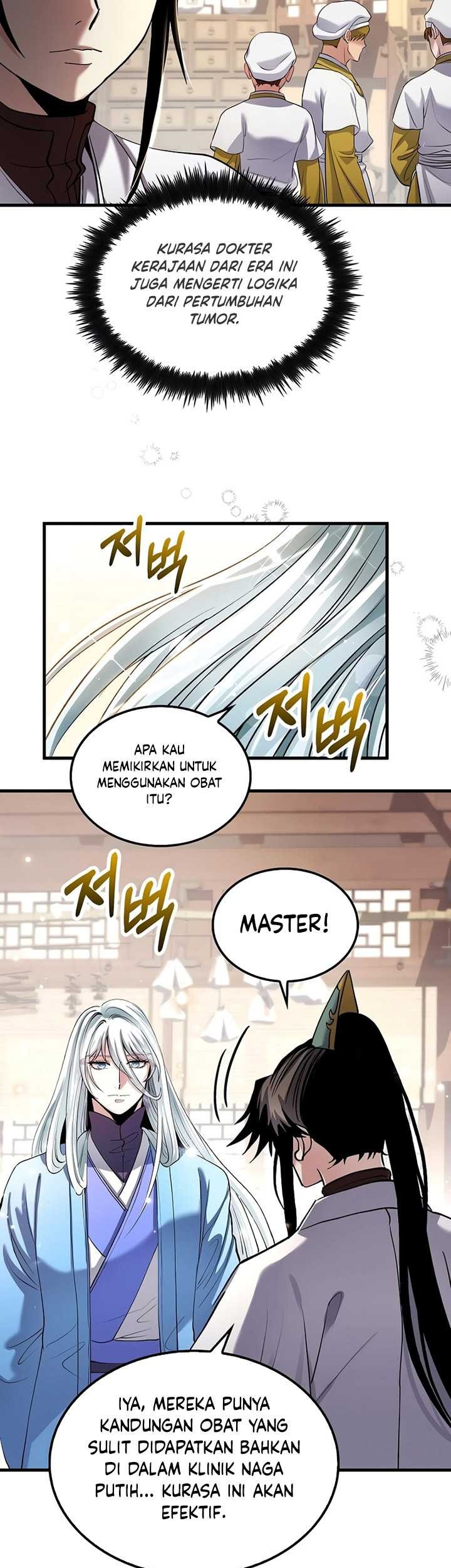 Chapter 157 - halaman 23