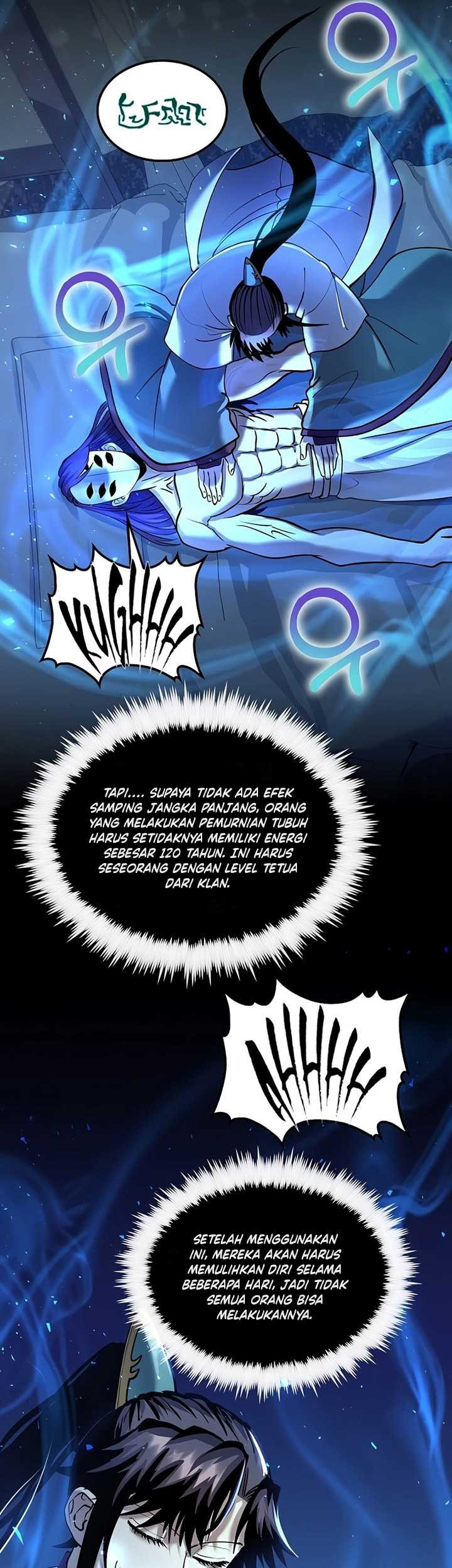 Chapter 157 - halaman 37