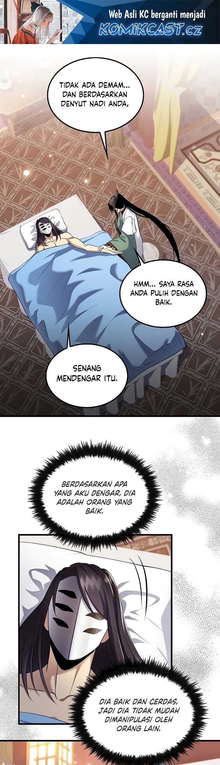 Chapter 157 - halaman 3