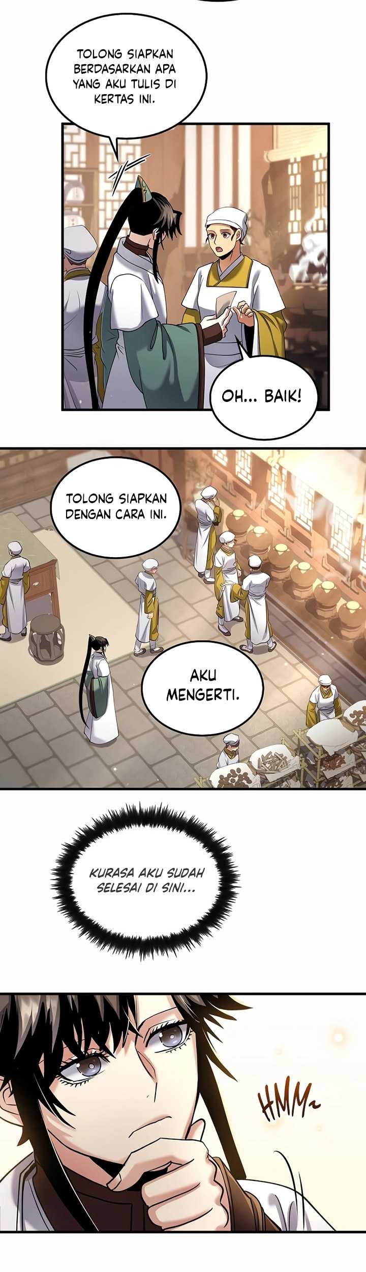 Chapter 157 - halaman 17