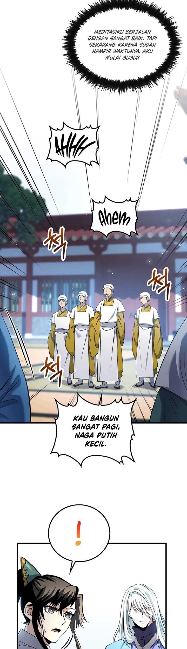 Chapter 155 - halaman 23