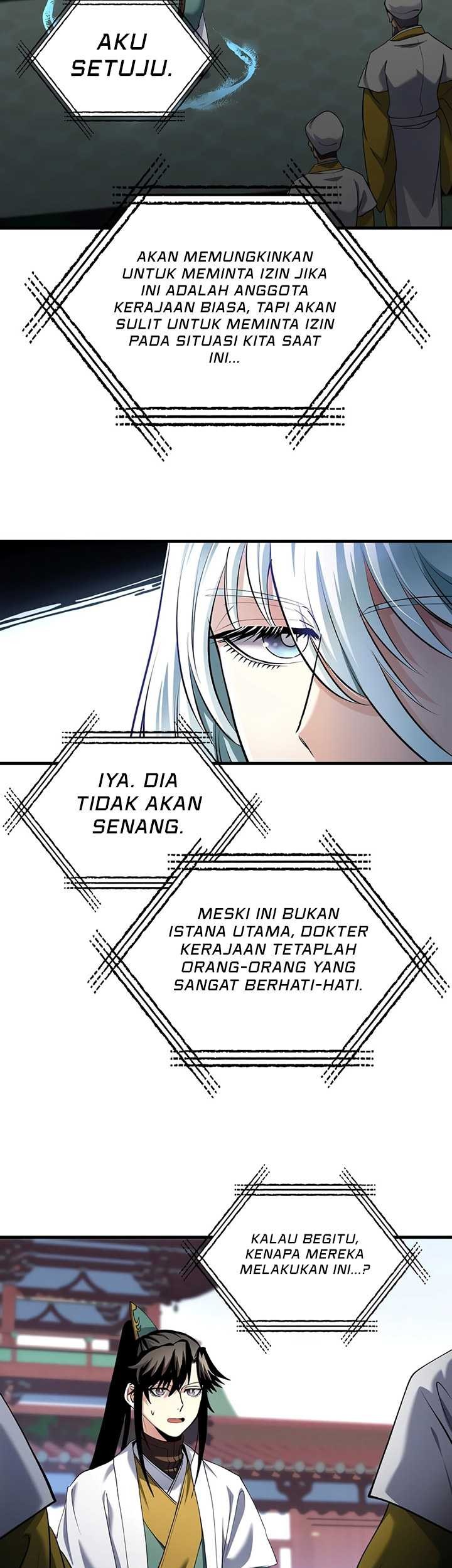 Chapter 155 - halaman 29