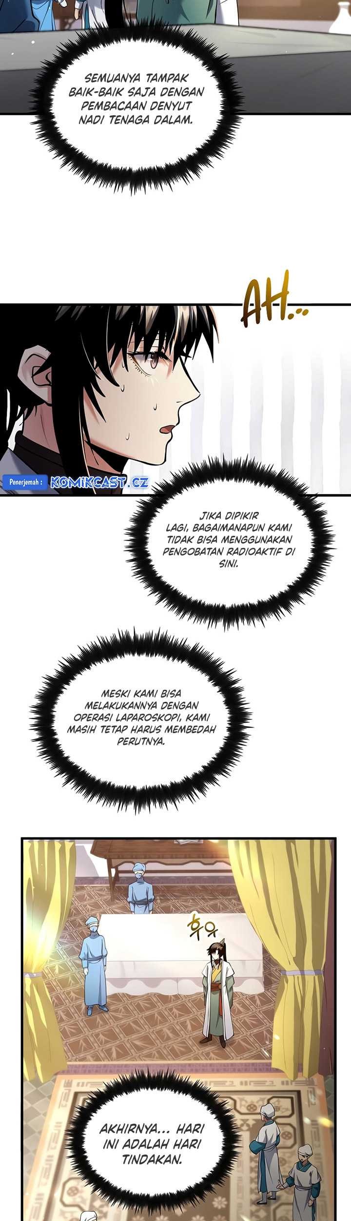 Chapter 155 - halaman 9