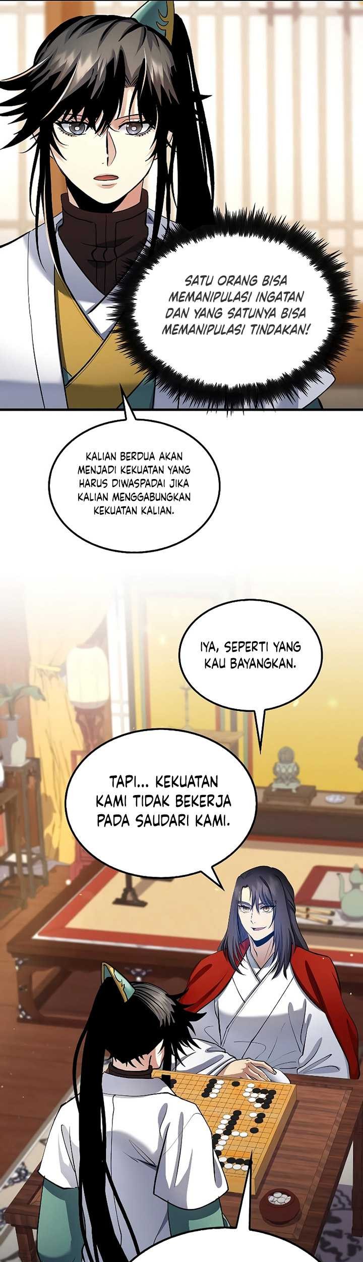Chapter 154 - halaman 27