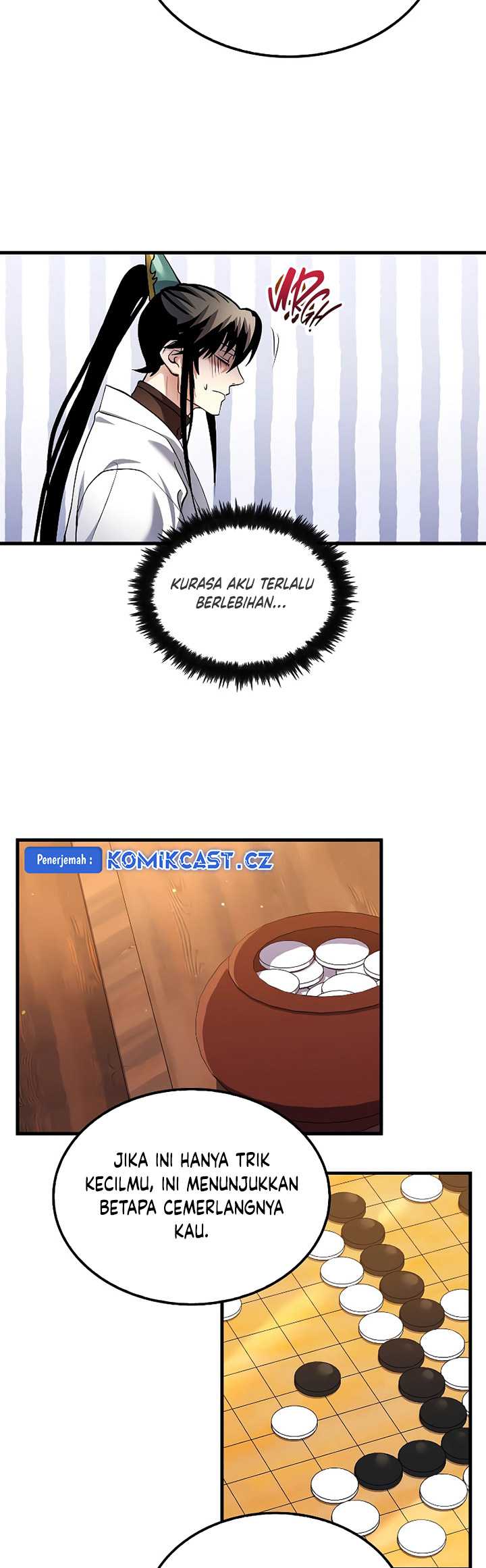 Chapter 154 - halaman 34